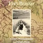 The dolls we left behind front cover