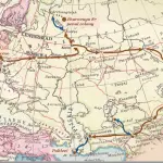The journey from Mołodeczno to Pahlevi