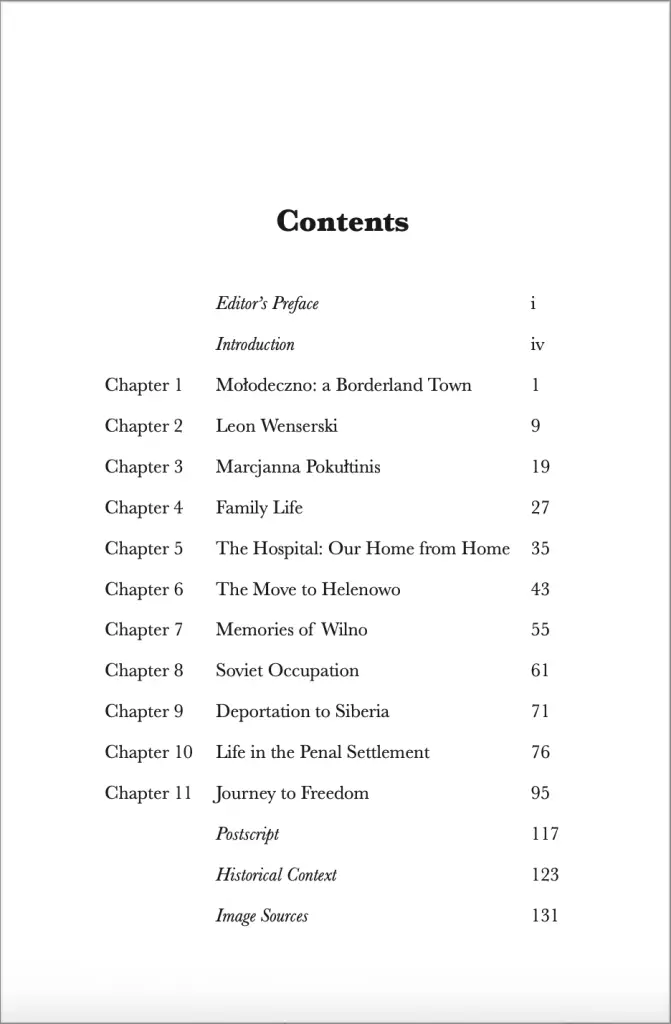 contents